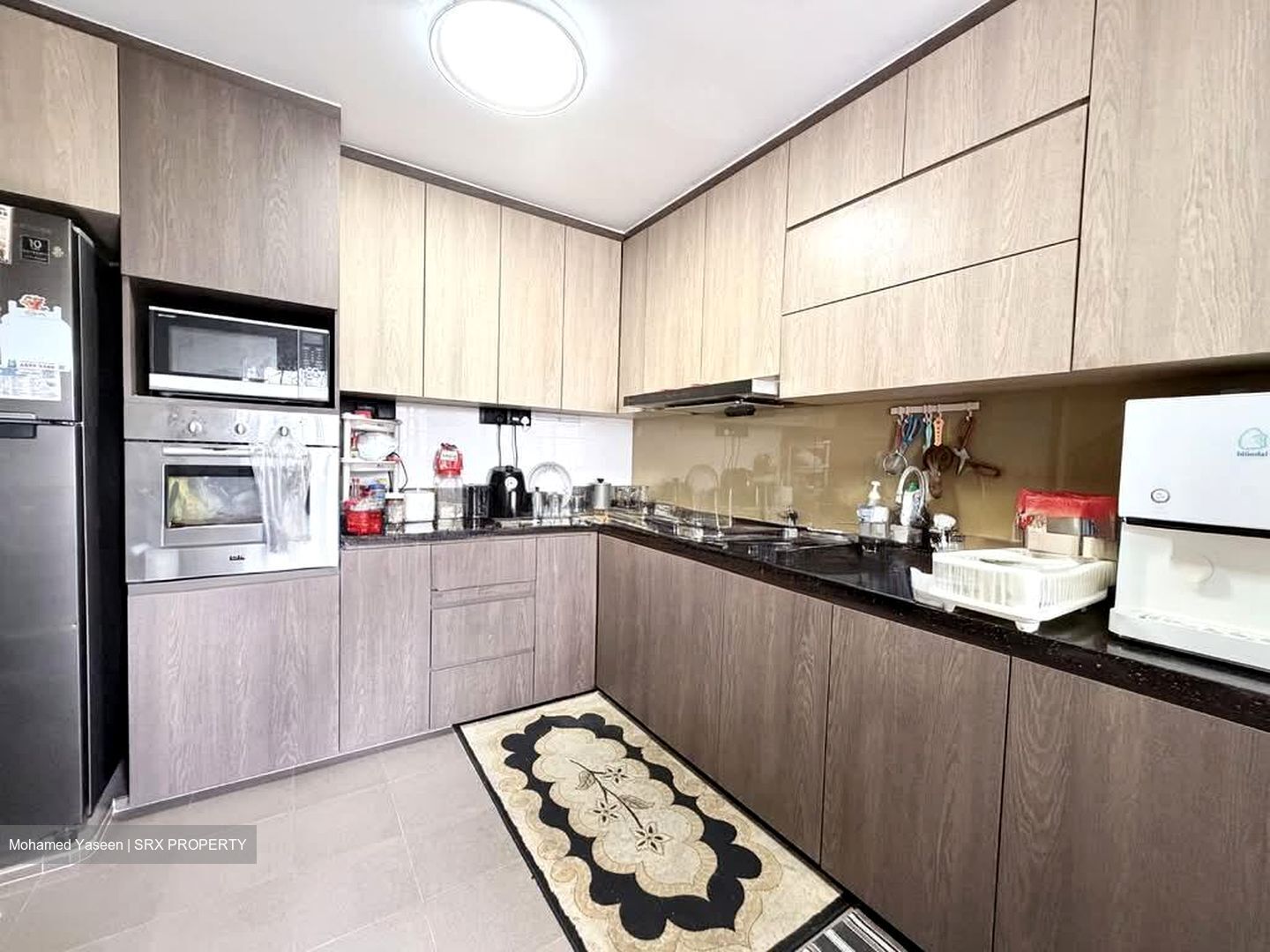 Blk 407 Hong Kah Court (Jurong West), HDB Executive #532464821